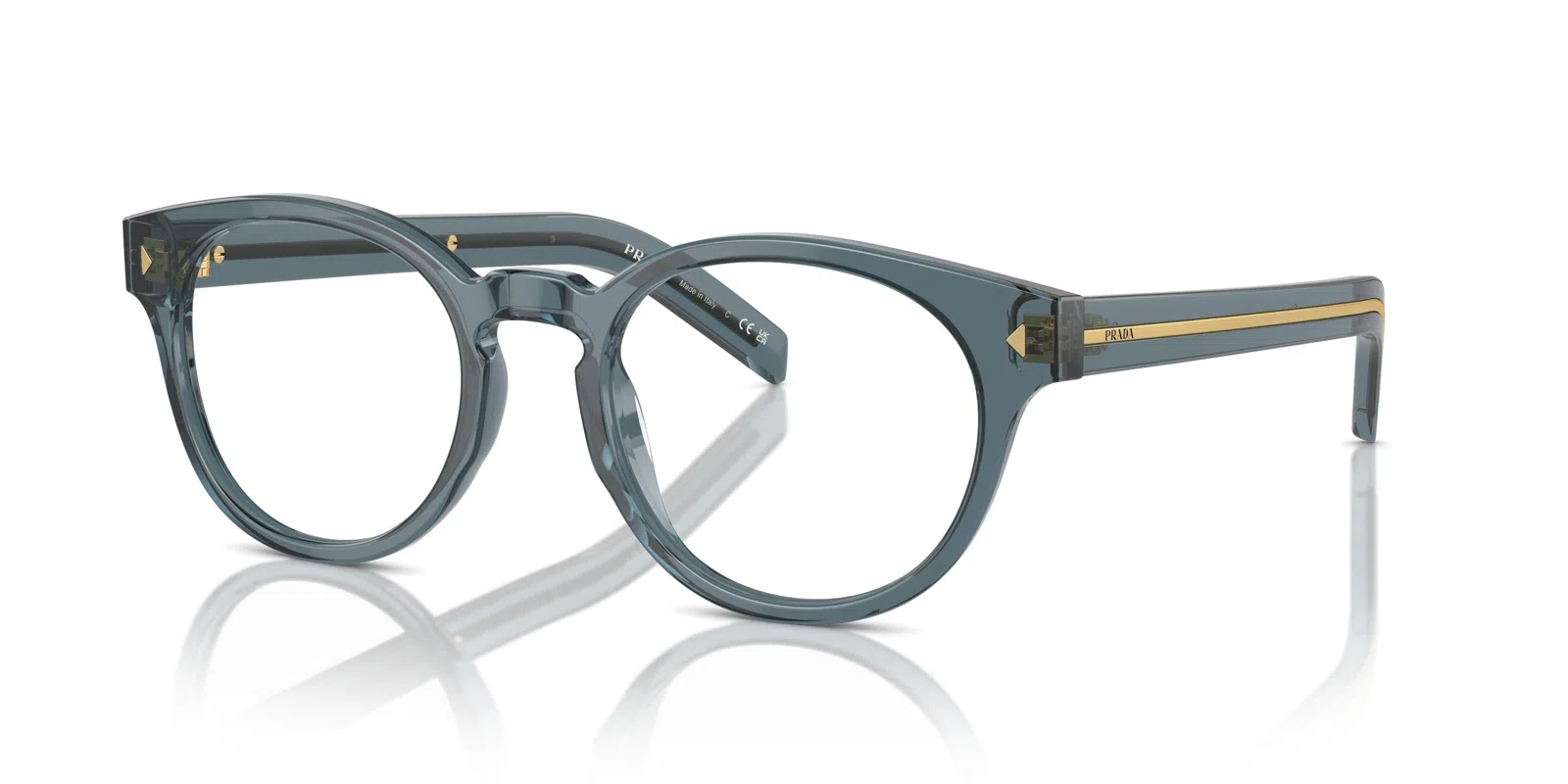 Prada A14V Eyeglasses - view 21